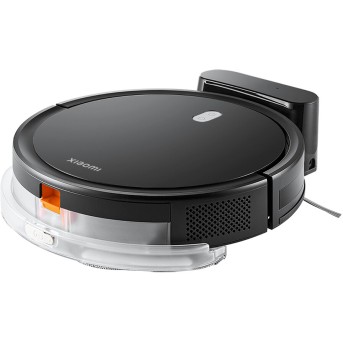 Робот-пылесос Xiaomi Robot Vacuum E5 Черный - Metoo (1)