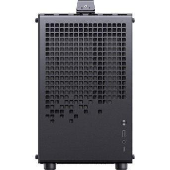 Компьютерный корпус Jonsbo Z20 Black без Б/<wbr>П - Metoo (3)