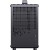 Компьютерный корпус Jonsbo Z20 Black без Б/<wbr>П - Metoo (3)