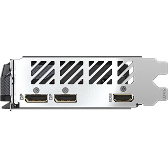 Видеокарта Gigabyte (GV-R9060XTGAMING OC-8GD) Radeon RX 9060 XT GAMING OC 8G - Metoo (2)