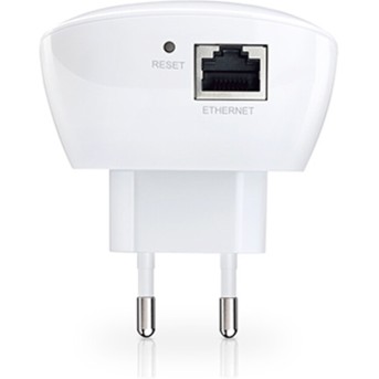 Wi-Fi точка доступа TP-Link TL-WA850RE - Metoo (2)
