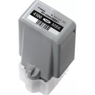 Чернильный картридж Canon PFI-4100 Matte Black