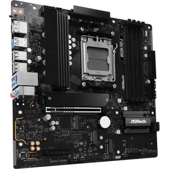 Материнская плата ASRock B850M PRO-A - Metoo (3)