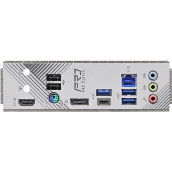 Материнская плата ASRock B760M PRO RS - Metoo (3)