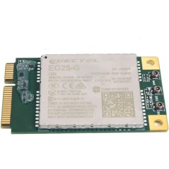 Модуль 4G Quectel EG25-G