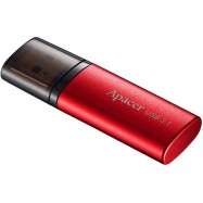 USB-накопитель Apacer AH25B 128GB Красный