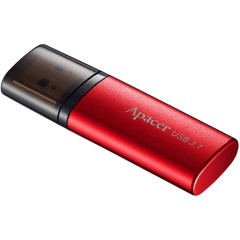 USB-накопитель Apacer AH25B 128GB Красный