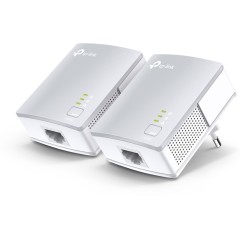 Комплект Powerline адаптеров TP-Link TL-PA4010KIT