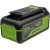 Аккумулятор Greenworks 2958607 High Power G40HP5 5 Ач - Metoo (2)