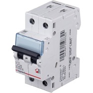 Автоматический выключатель Legrand 404044 2П C 25A TX3 6000/6kA
