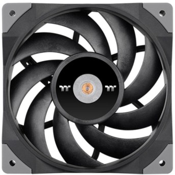 Кулер для компьютерного корпуса Thermaltake TOUGHFAN 12 Series Radiator Fan (2 Pack) - Metoo (2)