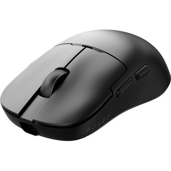 Компьютерная мышь Ajazz AJ159 NL P Black - Metoo (1)