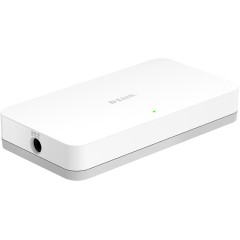 Коммутатор D-Link DGS-1008A/<wbr>F1A