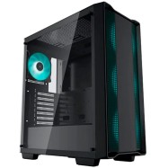 Компьютерный корпус Deepcool CC560 без Б/П