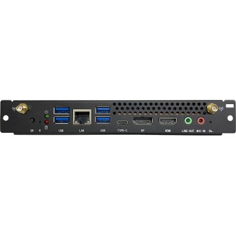 Встраиваемый компьютер OPS XG VS-I5G07-8256 - Metoo (2)