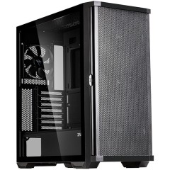 Компьютерный корпус Zalman Z10 без Б/<wbr>П
