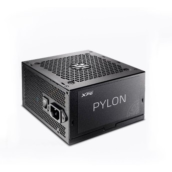 Блок питания XPG PYLON 750W Bronze - Metoo (1)