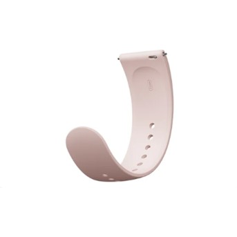 Сменный ремешок Redmi Watch TPU Strap Candy Pink в Metoo.kz - Metoo (2)