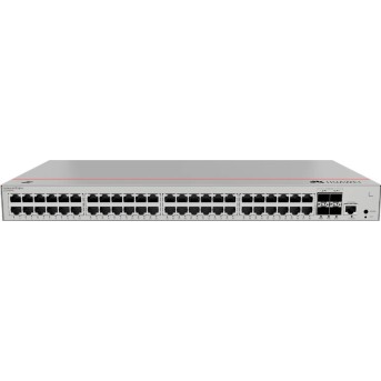 Коммутатор Huawei S220-48P4X - Metoo (2)
