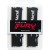 Комплект модулей памяти Kingston FURY Beast RGB KF556C36BBEAK2-32 DDR5 32GB (Kit 2x16GB) 5600MHz - Metoo (3)