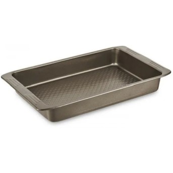 Форма для запекания Tefal Easy Grip J1627314 24х35см в Metoo.kz - Metoo (1)