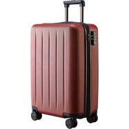 Чемодан NINETYGO Danube Luggage 20'' (New version) Красный