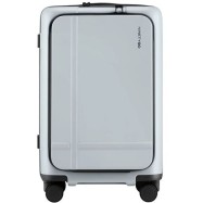 Чемодан NINETYGO Sweet journey Luggage 20'' Серый