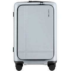 Чемодан NINETYGO Sweet journey Luggage 20'' Серый