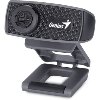 Веб-Камера Genius FaceCam 1000X - Metoo (2)