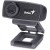 Веб-Камера Genius FaceCam 1000X - Metoo (2)