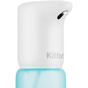 Сенсорный диспенсер для мыла-пены Kitfort КТ-2045 - Metoo (2)