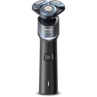 Электробритва Philips Серии 5000X X5006/00 для влажного и сухого бритья в Metoo.kz - Metoo (2)