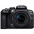 Цифровой фотоаппарат CANON EOS R10 + RF-S 18-150 mm IS STM - Metoo (1)