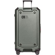 Чемодан NINETYGO Urevo luggage 28" Зеленый