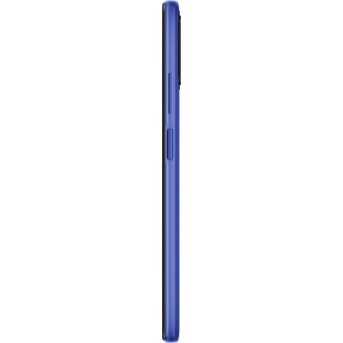 Смартфон Xiaomi Poco M3 128Gb Холодный синий - Metoo (3)