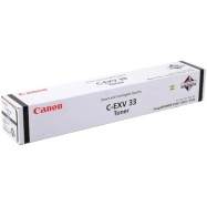Тонер-картридж Canon C-EXV 33 Black для IR 25xx 2785B002AA