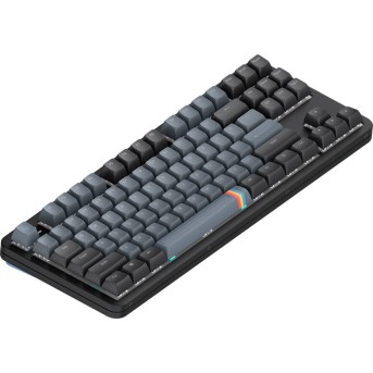 Клавиатура Dark Project ALU87A Midnight - Metoo (2)