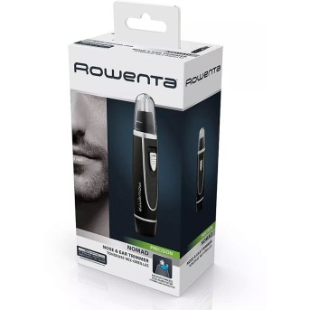 Триммер для носа и ушей Rowenta TN3500F0 - Metoo (3)