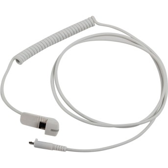 Противокражный кабель Eagle A6150CW (Type-C - Micro USB) - Metoo (3)