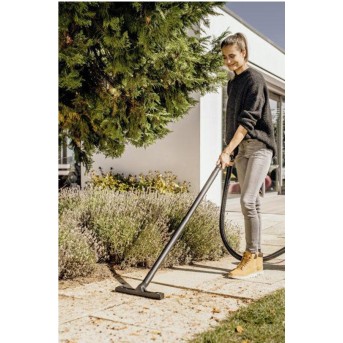 Пылесос хозяйственный KARCHER WD 3 S V-17/<wbr>4/20 (YSY) - Metoo (2)