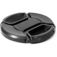Крышка для объектива Deluxe DLCA-CAP 52 mm