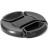 Крышка для объектива Deluxe DLCA-CAP 52 mm - Metoo (1)