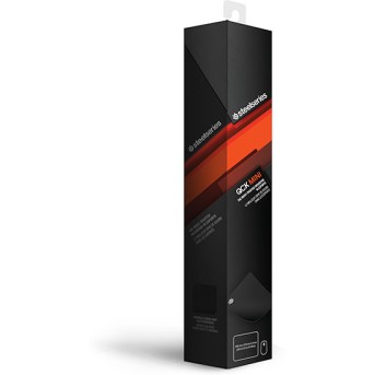 Коврик для компьютерной мыши Steelseries QCK mini - Metoo (3)