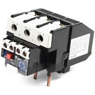 Реле тепловое iPower JR28-93 D3365 (80-93А)