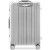 Чемодан NINETYGO All-round Guard Luggage 28" Silver - Metoo (3)