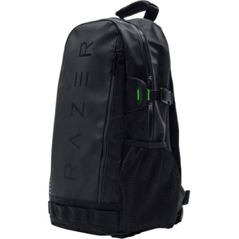 Рюкзак для геймера Razer Rogue 13 Backpack V3 - Black - Metoo (1)