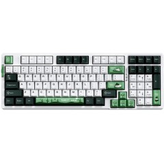 Клавиатура VGN V98Pro V2 31925 Forest
