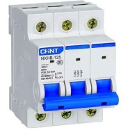 Выключатель нагрузки CHINT NXHB-125 3P 20A