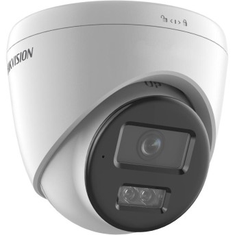 IP видеокамера Hikvision DS-2CD1363G2-LIUF - Metoo (3)