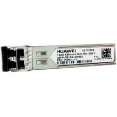 Трансивер Huawei eSFP-GE-SX-MM850